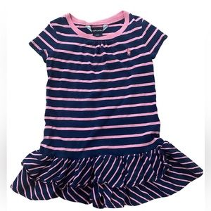 Ralph Lauren Toddler Girl Dress